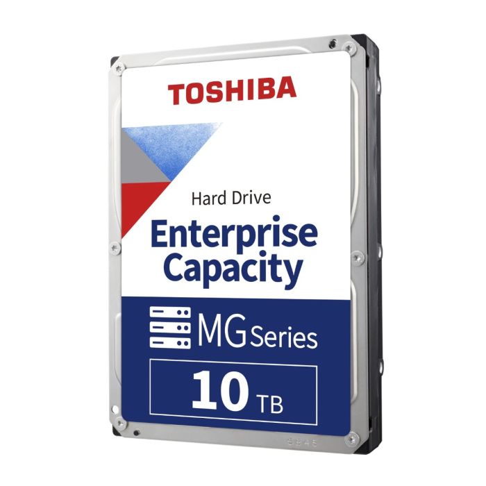 Toshiba 10TB MG10-D Enterprise 3
