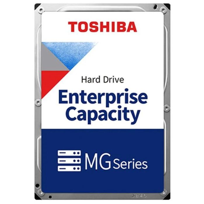 Toshiba 14TB MG09 Enterprise 3,5" SATA 6Gb/s 7200rpm 512MB HDD disk - slika 3