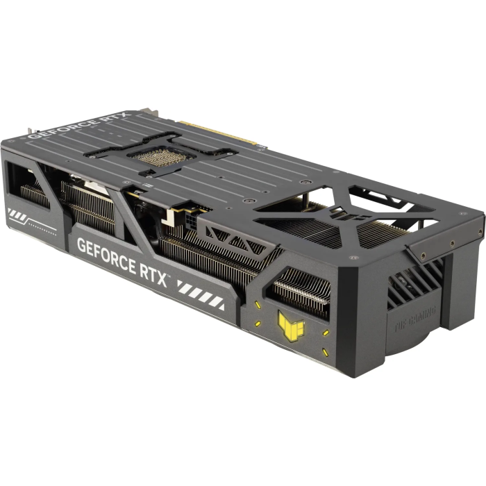 PCI-E 5.0 TUF-RTX5080-O16G-GAMING