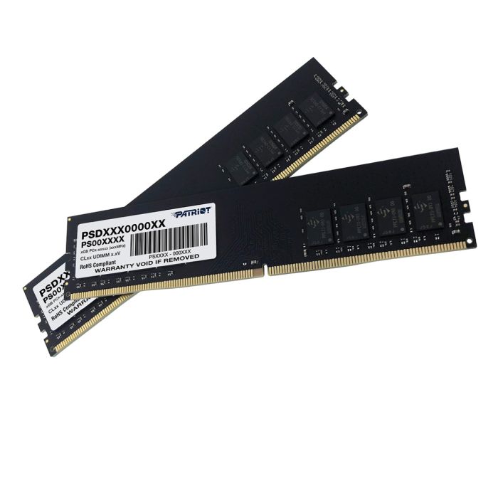 Patriot Signature Line 16GB Kit (2x8GB) DDR4-3200 DIMM PC4-25600 CL22, 1.2V - slika 3