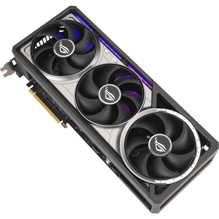 PCI-E 5.0 ROG-ASTRAL-RTX5080-O16G-GAMING