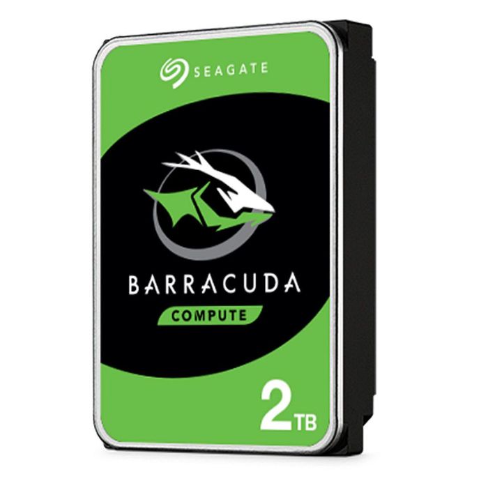Seagate 2TB BarraCuda 3