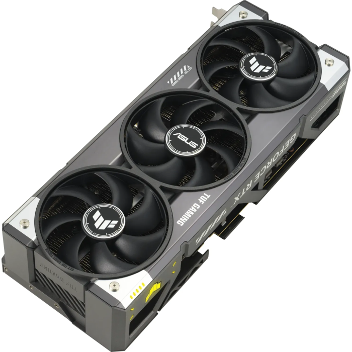 Grafična kartica ASUS TUF Gaming GeForce RTX 5080 OC, 16GB GDDR7, PCI-E 5.0 TUF-RTX5080-O16G-GAMING - slika 4