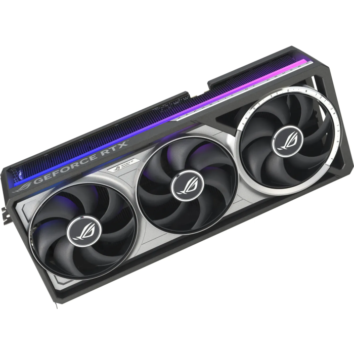Grafična kartica ASUS ROG Astral GeForce RTX 5080 OC, 16GB GDDR7, PCI-E 5.0 ROG-ASTRAL-RTX5080-O16G-GAMING - slika 4