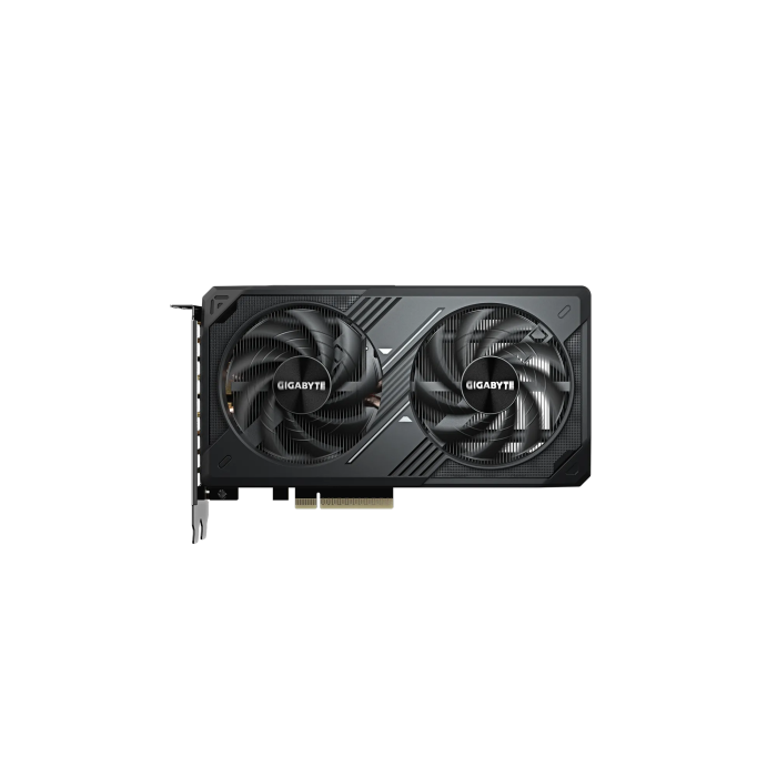 Grafična kartica GIGABYTE GeForce RTX 5060 Windforce OC 8G, 8GB GDDR7, PCI-E 5.0 - slika 4