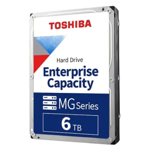 Toshiba 6TB MG10-D Enterprise 3