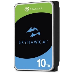 Seagate 10TB SkyHawk AI 3