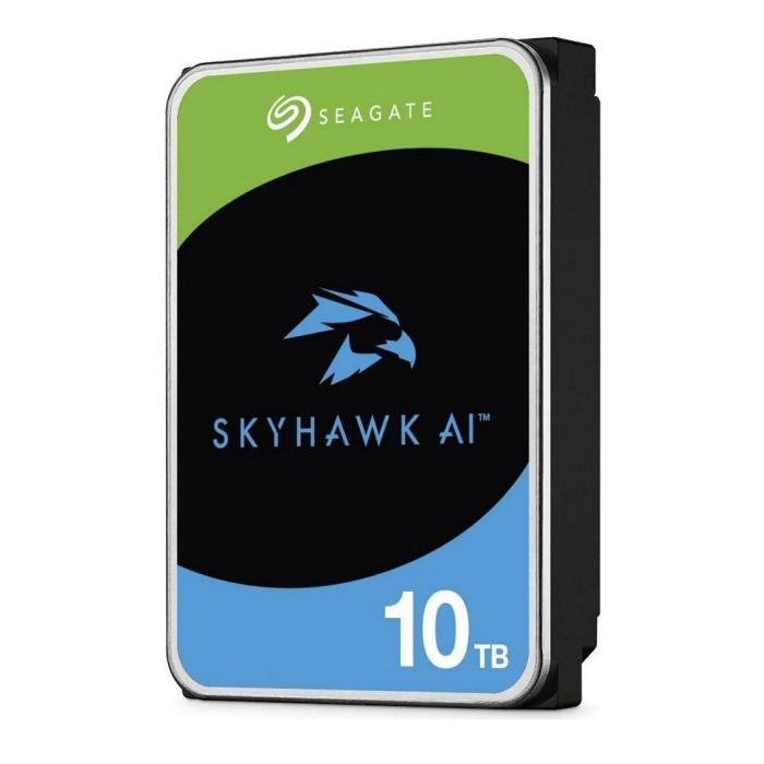 Seagate 10TB SkyHawk AI 3
