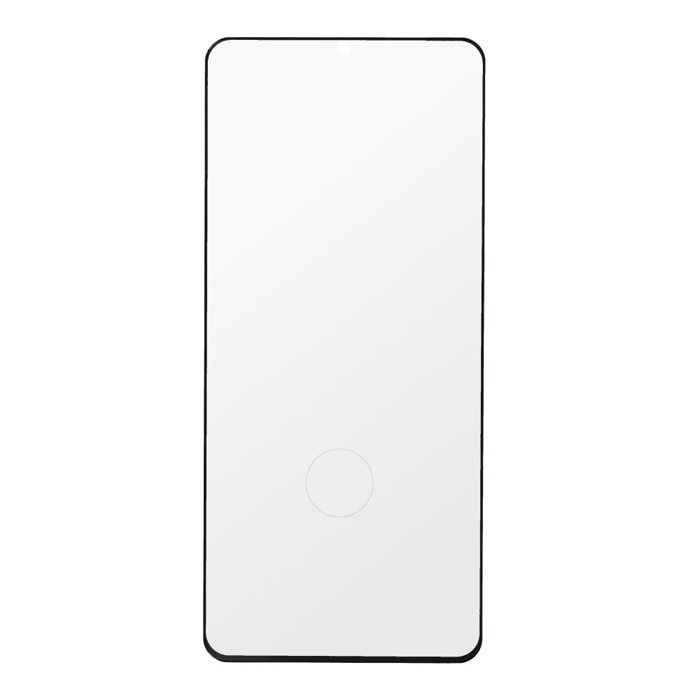 Kaljeno zaščitno steklo za Samsung Galaxy S21 Ultra 5G, Full Cover 3D - slika 6