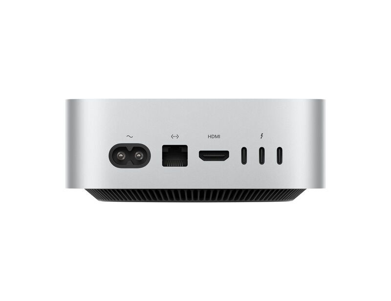 Računalnik Apple Mac Mini 2024 M4 / Apple M / RAM 16 GB - slika 2