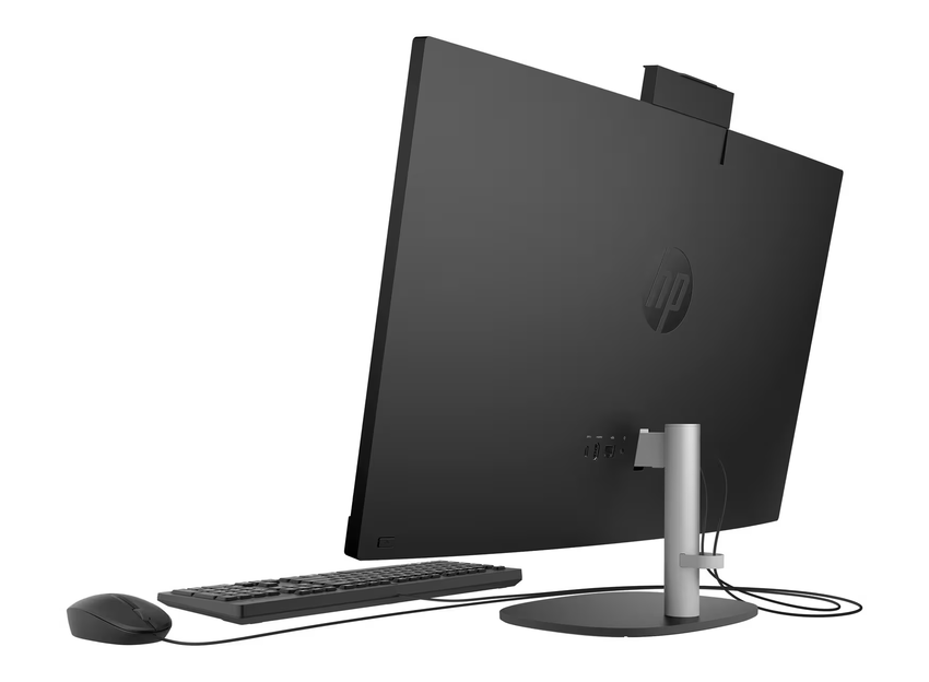 Računalnik HP All-in-One 27-cr0037na / Ryzen 7 / RAM 16 GB / SSD Disk - slika 2
