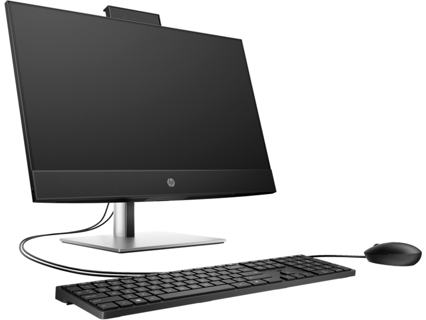 Računalnik HP ProOne 440 G9 AiO | i7-14700T / i7 / RAM 8 GB / SSD Disk - slika 2