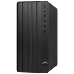 Intel Core i5-14400 (2,5 GHz), 8 GB DDR4-3200, SSD 512 GB M.2 PCIe NVMe, Intel UHD Graphics 730 (IGP), HDMI, VGA, no ODD, 4x USB-A 2.0 (480Mb/​s), 2x USB-A 3.2 Gen2 (10Gbps), 2x USB-A 3.1 (5 Gbps), Gb LAN, FreeDOS