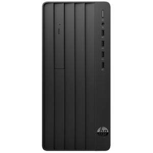 Intel Core i5-14400 (2,5 GHz), 8 GB DDR4-3200, SSD 512 GB M.2 PCIe NVMe, Intel UHD Graphics 730 (IGP), HDMI, VGA, no ODD, 4x USB-A 2.0 (480Mb/​s), 2x USB-A 3.2 Gen2 (10Gbps), 2x USB-A 3.1 (5 Gbps), Gb LAN, Microsoft Windows 10 Pro (64-bit)