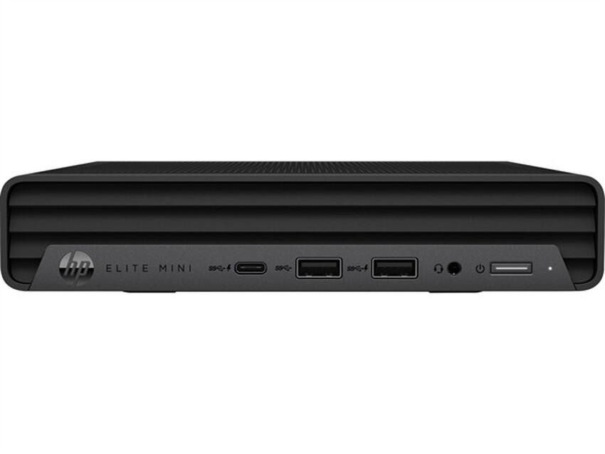 Računalnik HP Elite Mini 600 G9 | i7-13700T | 16GB RAM | 256GB SSD | W11 IoT / i7 / RAM 16 GB / SSD Disk - slika 3