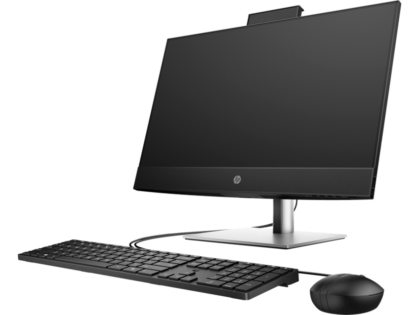 Računalnik HP ProOne 440 G9 AiO | i7-14700T / i7 / RAM 8 GB / SSD Disk - slika 3