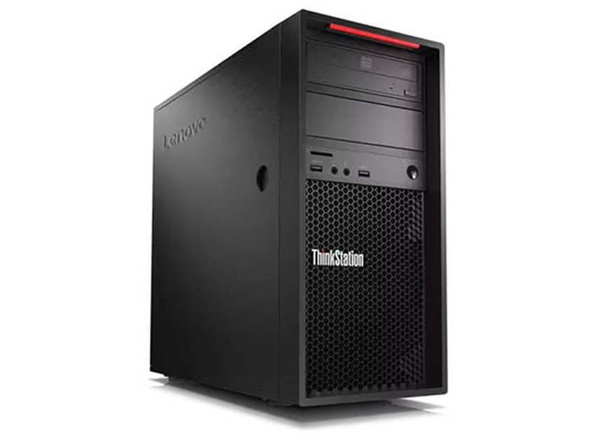 Računalnik Lenovo ThinkStation P520c | Xeon W-2223 | 64GB RAM | 1TB SSD | Dual Quadro T1000 | W11P / Xeon / RAM 64 GB / SSD Disk - slika 3
