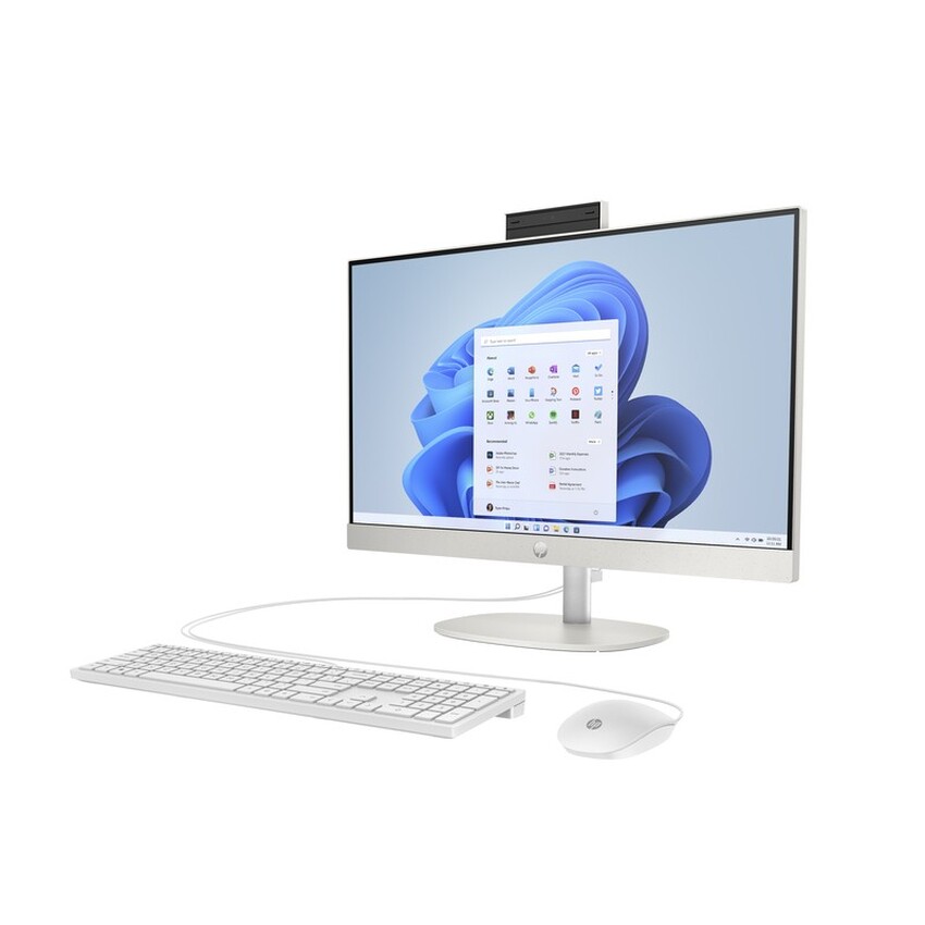 Računalnik HP All-in-One 24-cr0046na | i5-1334U / i5 / RAM 8 GB / SSD Disk - slika 4