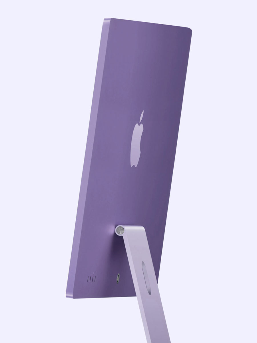 Računalnik Apple Imac 2024 M4 / Apple M / RAM 16 GB - slika 4