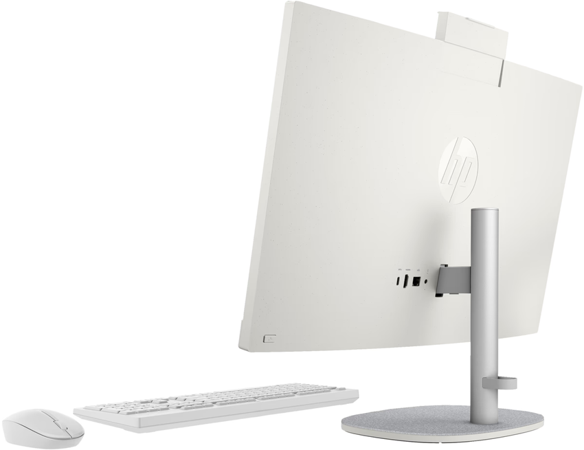 Računalnik HP All-in-One 24-cr0078nf | R5-7520U / Ryzen 5 / RAM 16 GB / SSD Disk - slika 4