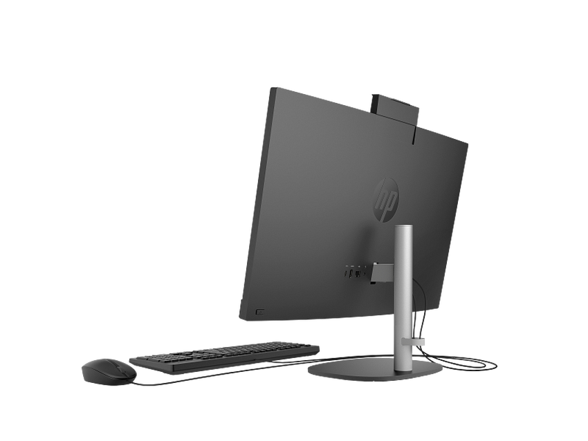 Računalnik HP ProOne 245 G10 AiO | R5 7520U | 16GB RAM | 256GB SSD | W11P / Ryzen 5 / RAM 16 GB / SSD Disk - slika 4