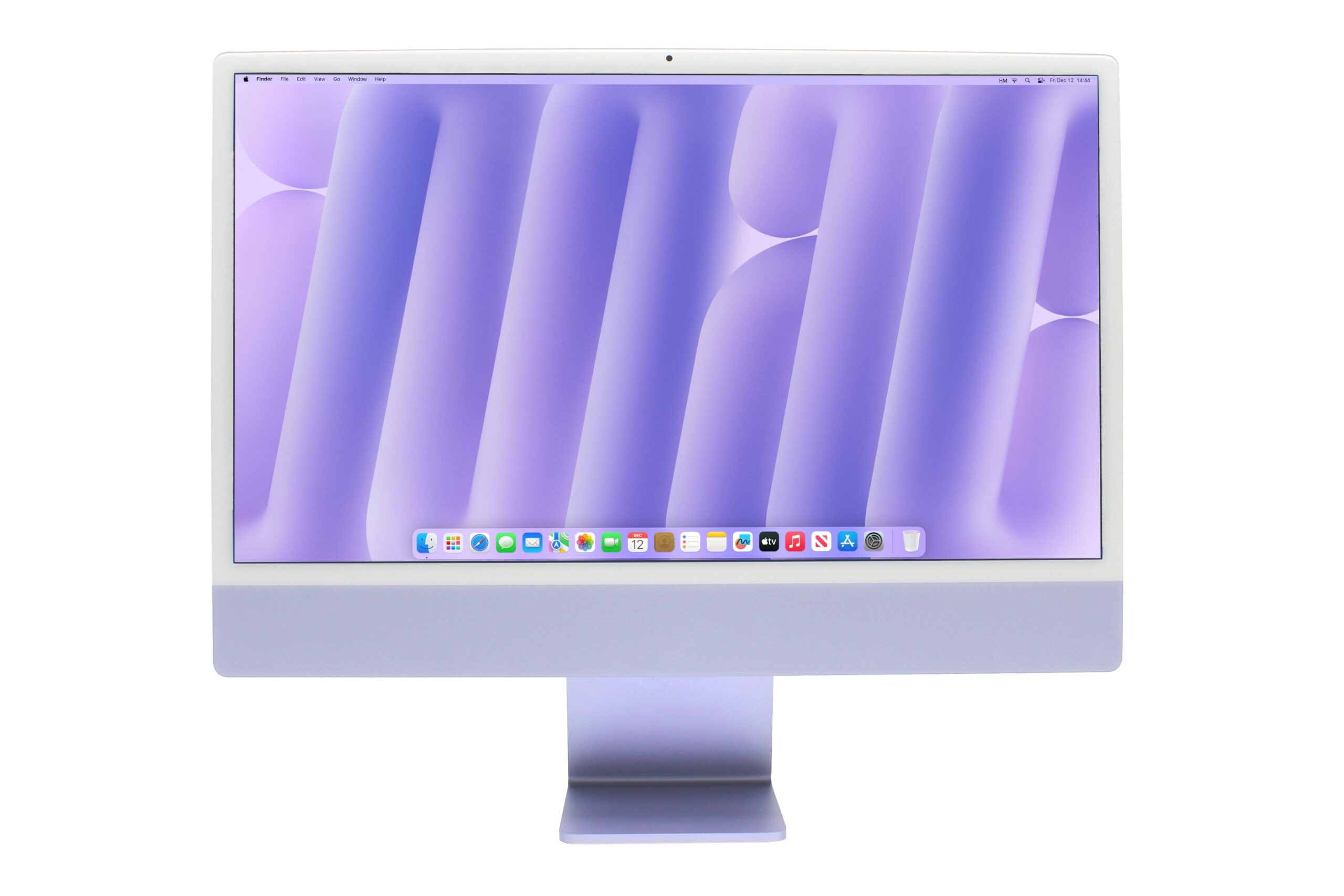 Apple M4, 32 GB Unified, Onboard RAM, ni nadgradljivo, 1 TB Onboard, 60,96 cm (24"), Sijajni (BrightView, gloss), 4.5K Retina / 4480 x 2520, Apple M4, Thunderbolt, bluetooth, macOS 15.5 Sequoia