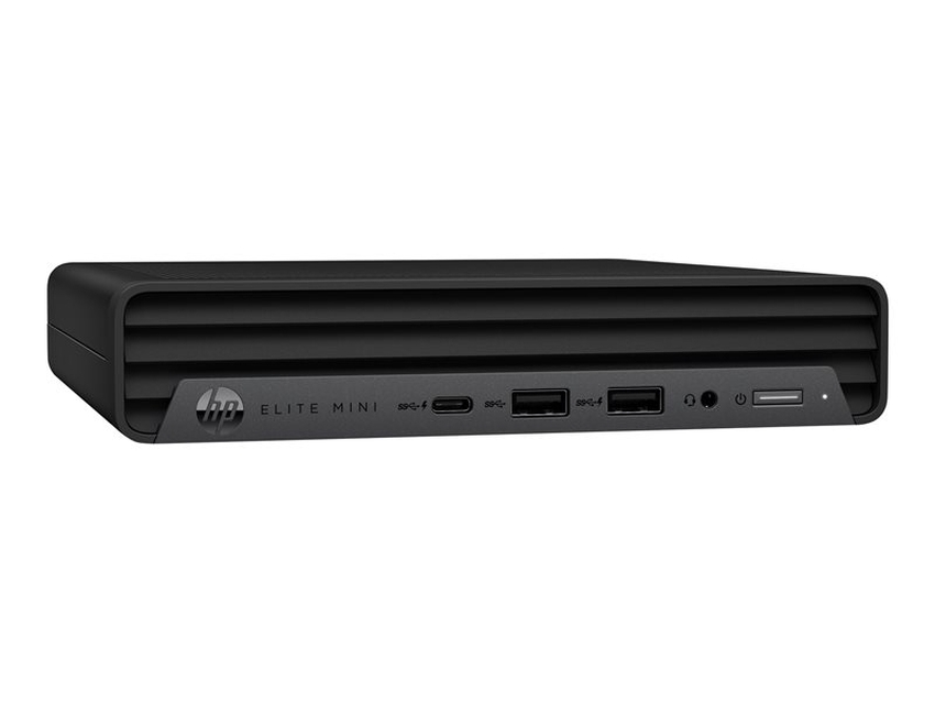Intel Core i7-13700T (1,4 GHz), 16 GB (2x8GB) DDR4-4800, SSD 256 GB M.2 PCIe NVMe, Intel UHD Graphics 770 (IGP), 1x HDMI 2.0b (out) 1x HDMI 2.0 (in), 2x DisplayPort, 1x USB-C 3.2 Gen2x2 (20 Gbps), 2x USB-C 3.2 Gen2 (10Gbps), 5x USB-A 3.2 Gen2 (10 Gbps), Wi-Fi AX211 6E (2x2), Bluetooth 5.3, 1x Gb LAN 1x PoE 2.5 Gb LAN, Microsoft Windows 11 IoT Enterprise (64-bit)