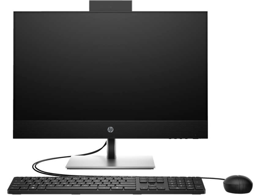 Intel Core i7-14700T (1,30 GHz), 60,45 cm (23,8'') FHD (1920x1080) IPS LED, 8 GB DDR5-4800, SSD 512 GB M.2 PCIe NVMe, Intel UHD Graphics 770 (IGP), 1x DisplayPort, 1x HDMI, no ODD, 3x USB-A 3.2 Gen2 (10 Gbps), 1x USB-C 3.2 (10 Gbps), 2x USB-A 3.2 Gen1 (5 Gbps), Gb LAN, No WebCam, Free DOS