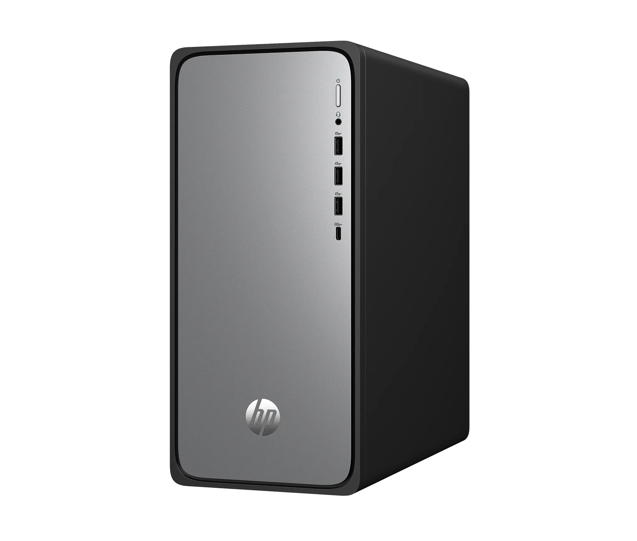Intel® Core™ i5 14400 / 2,5 GHz / 10-Cores (6C+4c/16T) / 4,7 GHz Max Turbo Frequency, 8 GB DDR5 DIMM, 512 GB NVMe SSD, Intel(R) UHD Graphics, HDMI, USB-C, 7x USB, Microsoft Windows 11 Home (64-bit)