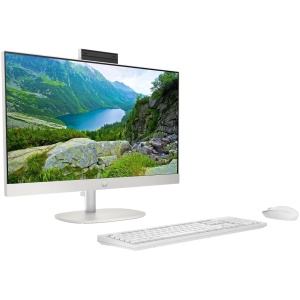 AMD Ryzen™ AI 7 350 / 2,0 GHz / Octa-Core (8C/16T) / 5,0 GHz Max Boost Speed, 16 GB DDR5 SODIMM, 512 GB NVMe SSD, 68,58 cm (27"), Matiran (AntiGlare, matt), FHD / 1920 x 1080, AMD Radeon(TM) Graphics 512MB, HDMI, USB-C, 4x USB, bluetooth, Microsoft Windows 11 Home (64-bit)