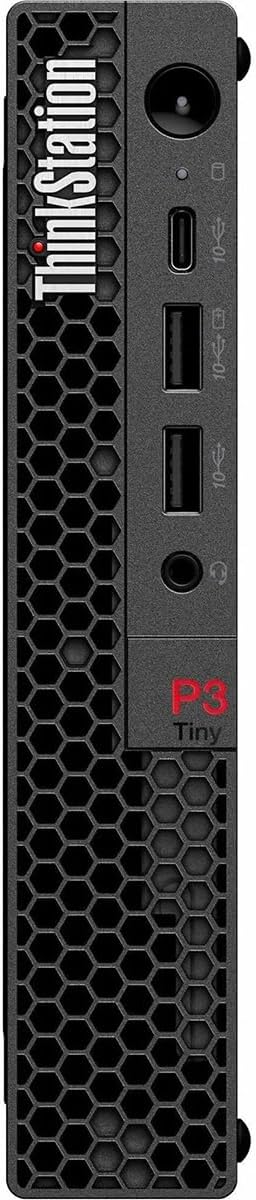 Intel® Core™ Ultra 7 265 / 2,4 GHz / 20-Cores (8C+12c/20T) / Max Turbo Frequency 5,3 GHz, 32 GB DDR5 SODIMM, 1 TB NVMe SSD, NVIDIA RTX™ A400 4GB, HDMI, USB-C, 6x USB, bluetooth, Microsoft Windows 11 Pro (64-bit)