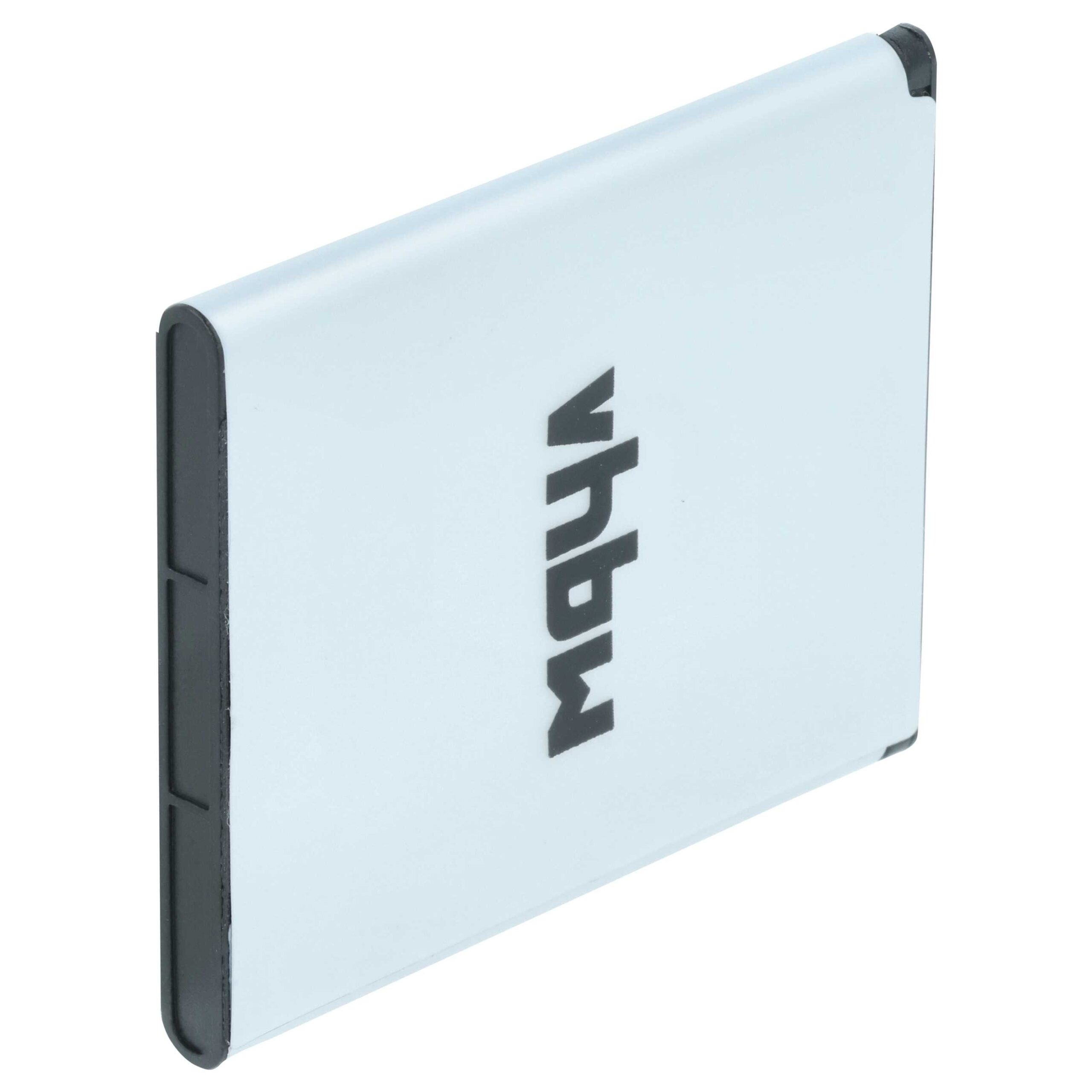 Baterija za Sony Ericsson Elm / Hazel / Yari / Txt, BST-43, 950 mAh - slika 3
