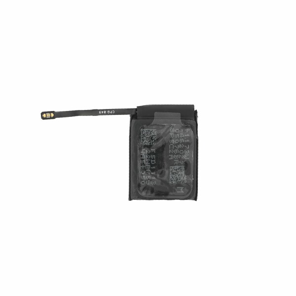 Baterija za Apple Watch 6, 44 mm, originalna (OEM), 303 mAh - slika 3