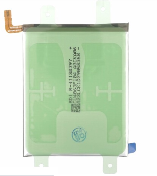 Baterija za Samsung Galaxy S22 Ultra 5G / SM-S908, originalna, 5000 mAh - slika 3