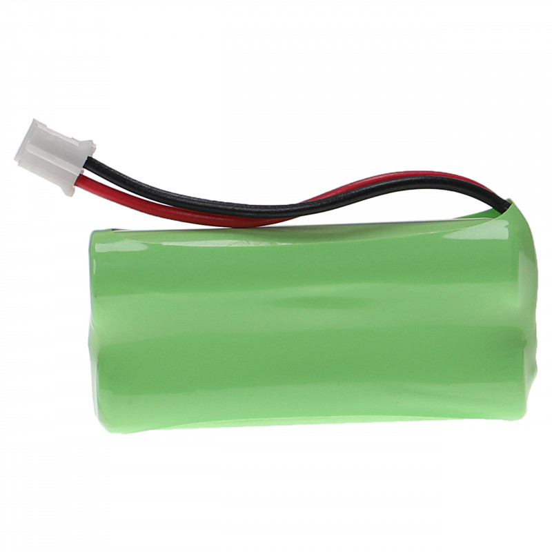 Baterija za Siemens Gigaset A120 / A140 / A145 / A160 / A165 / A240 / A265, 800 mAh - slika 4