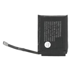 <b>Opis:</b><br><ul><li><b>Originalna baterija proizvajalca&nbsp;Apple (OEM)</b></li><li>Najsodobnejša tehnologija omogoča veliko ciklov polnjenja in praznjenja<br></li><li>Li-Polymer celice so prijazne okolju, obenem pa zagotavljajo delovanje brez spominskega učinka<br></li><li>Termično stikalo ščiti baterijske celice pred pregrevanjem, prenapolnitvijo in kratkim stikom<br></li><li>Visoka kapaciteta baterije, podaljšan čas delovanja pri mirovanju naprave, zelo počasno samopraznjenje</li><li>Baterijo polnimo z originalnim ali nadomestnim polnilcem<br></li><li>Certifikati CE in ROHS</li><li>Bulk pakiranje<br></li></ul><br><br><p><b>Originalne oznake:</b><br></p><ul><li>A2552&nbsp;</li></ul><br><p><b>Primerno za:</b></p><p>Apple:</p><ul><li>Watch Series 7 45&nbsp;&nbsp;mm</li></ul><br><b>Lastnosti:</b><ul><li>Proizvajalec: Apple (OEM)</li><li>Vrsta: Li-Polymer</li><li>Napetost: 3,85 V</li><li>Kapaciteta: 309 mAh  (1,18 Wh)</li></ul><br>