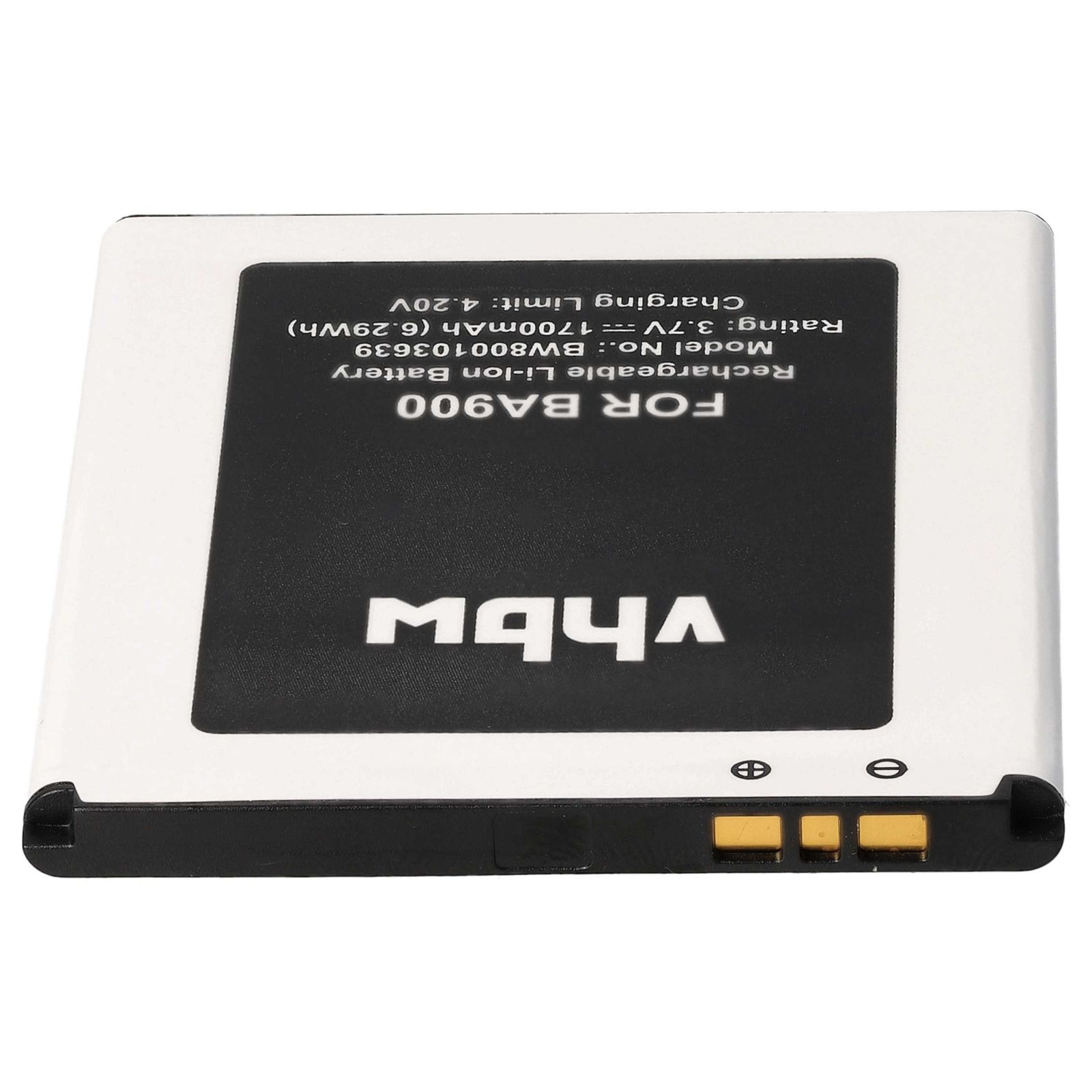 Baterija za Sony Xperia J / Xperia E1 / Xperia T, 1700 mAh - slika 7