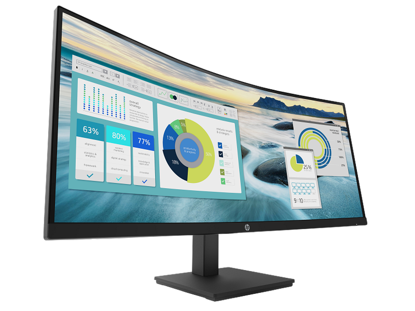 HP P34hc G4 - slika 2