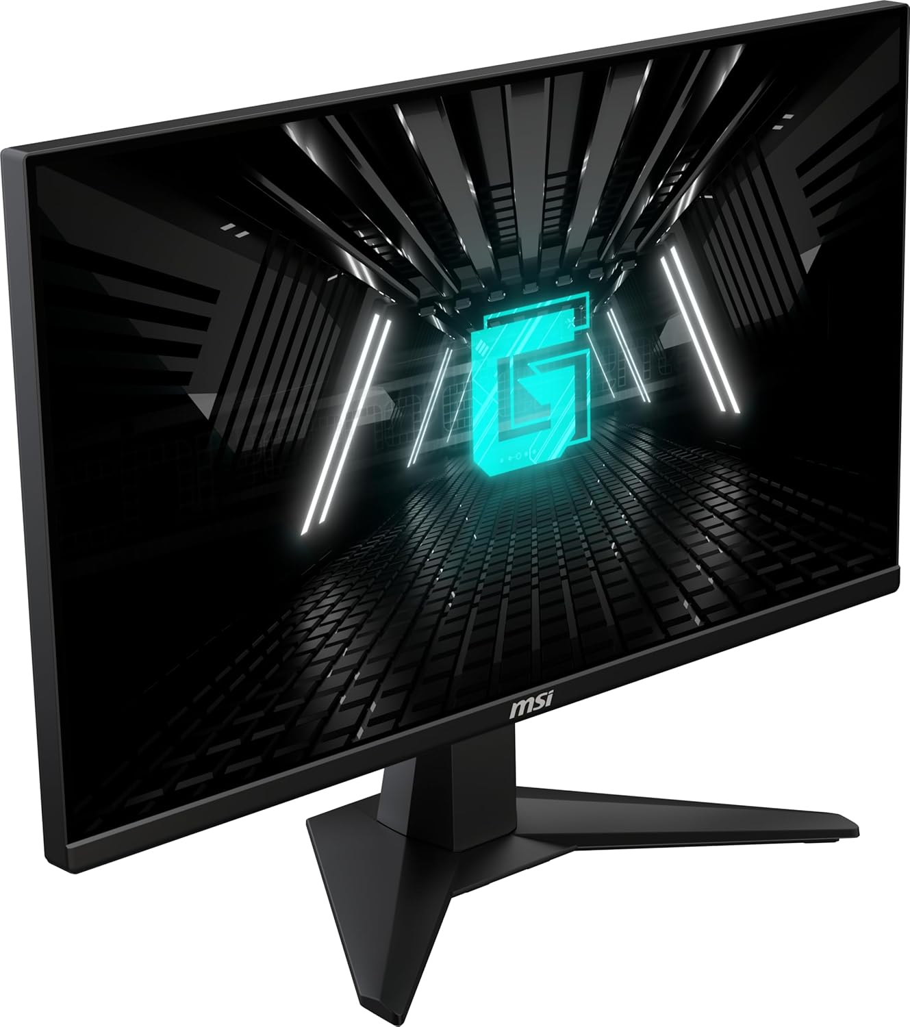 MSI G255F - slika 2