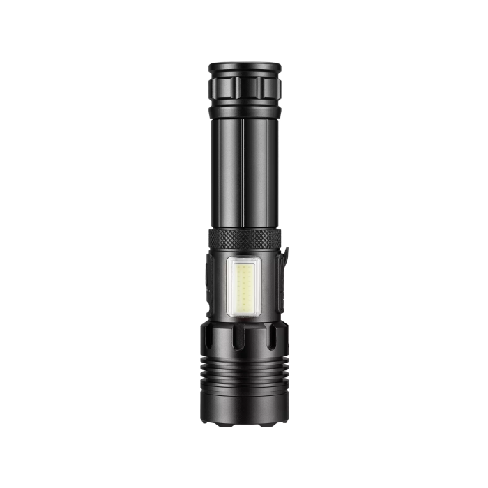 Sandberg Survivor 7-v-1 Torch Powerbank 5000 svetilka s prenosno baterijo - slika 2