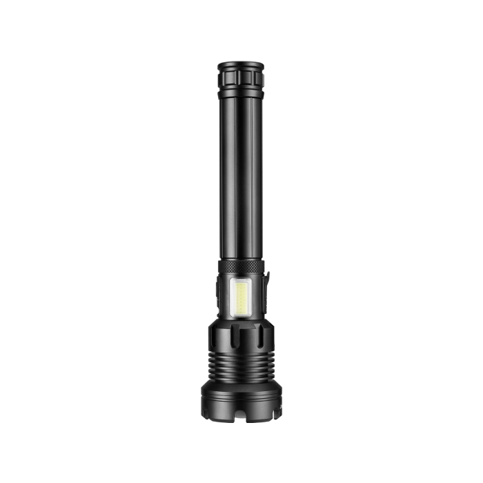 Sandberg Survivor 7-v-1 Torch Powerbank 10000 svetilka s prenosno baterijo - slika 2