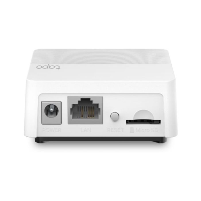 TP-LINK Tapo Smart Hub H200 - slika 2