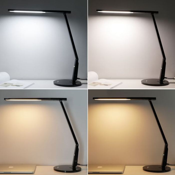 TaoTronics LED namizna svetilka Stella TT-DL10 - slika 2