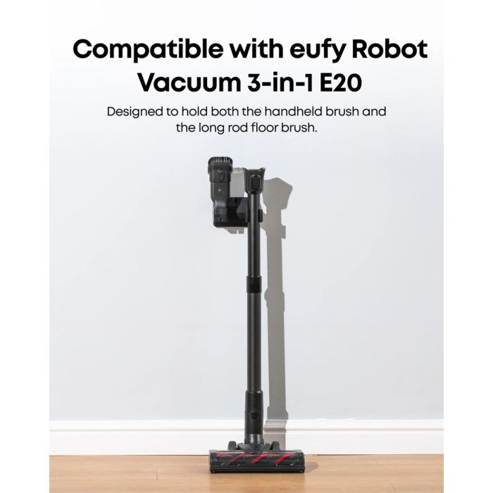 Anker Eufy stenski nosilec za sesalnik Eufy E20 - slika 2