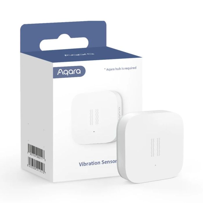 Aqara senzor vibracij DJT11LM | E-specialisti.si