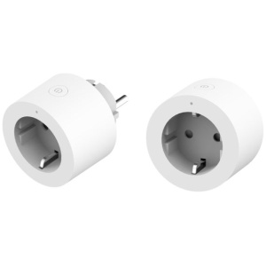 AQARA pametna vtičnica Zigbee - SP-EUC01 | E-specialisti.si