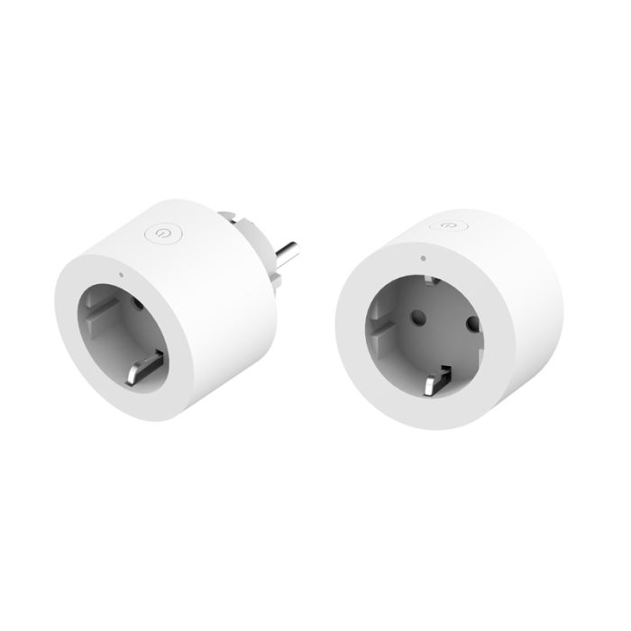 AQARA pametna vtičnica Zigbee - SP-EUC01 | E-specialisti.si