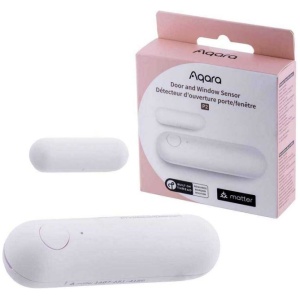 AQARA senzor za vrata in okna P2 (DW-S02D) | E-specialisti.si