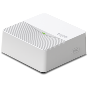 TP-LINK Tapo Smart Hub H200 | E-specialisti.si