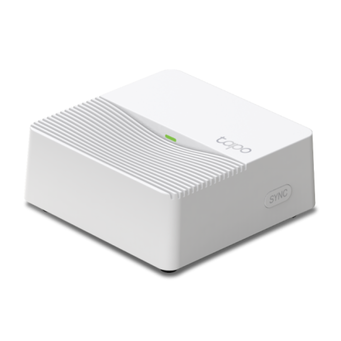 TP-LINK Tapo Smart Hub H200 | E-specialisti.si